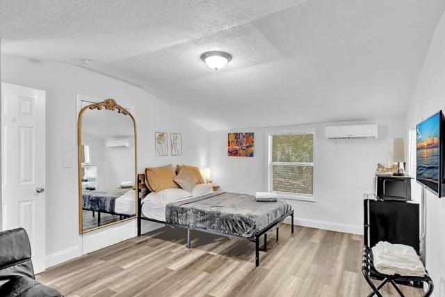 Boutique Vacation Studio - Beach, Mall, Casino Hn2