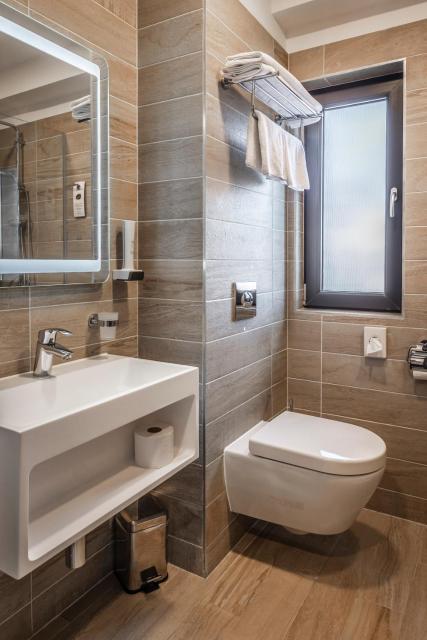 Charm Boutique Hotel