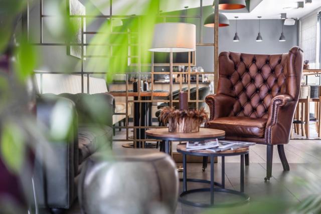 Charm Boutique Hotel