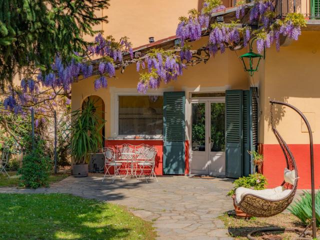 Apartment Dimora Berchiatti by Interhome