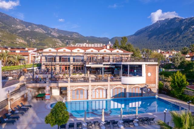 Orka World Hotel & Aquapark