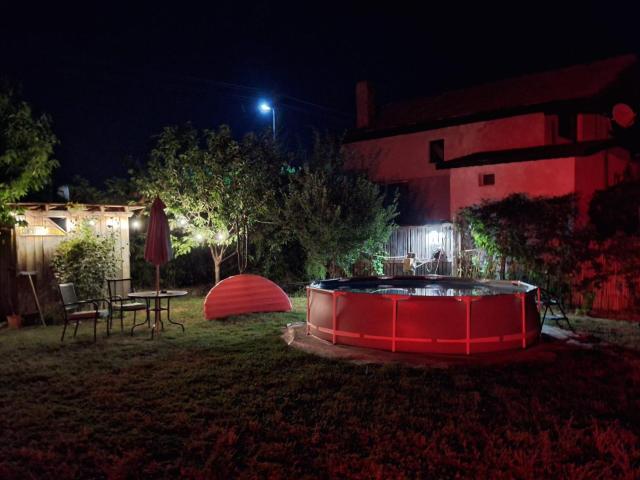 Camping Kromidovo