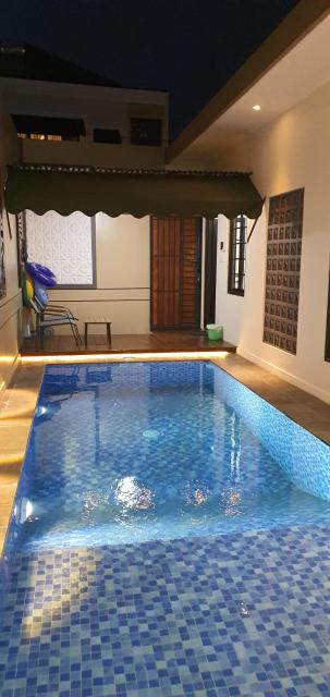 RaYa GuestHouse & Pool