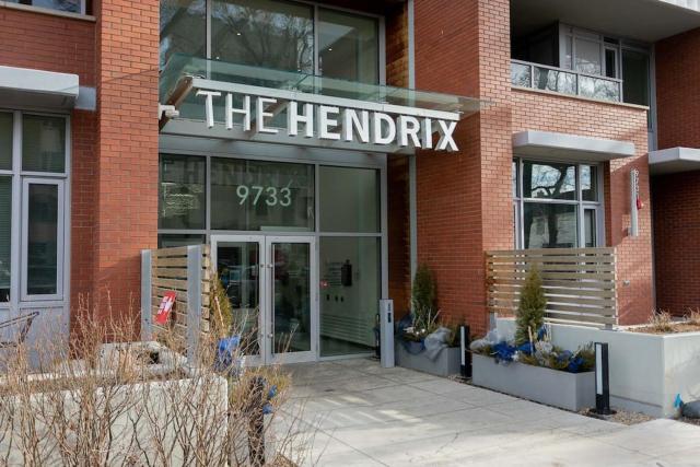 Hendrix Luxury Apartments by Corporate Stays