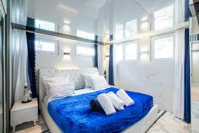 Évasion à 10 Minutes de Paris Logements Privés