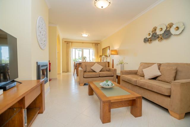 Quinta da Boa Nova - Cheerful and spacious 2-bedroom duplex