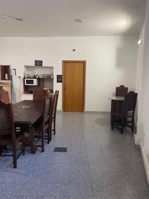 Arcanjo Hostel