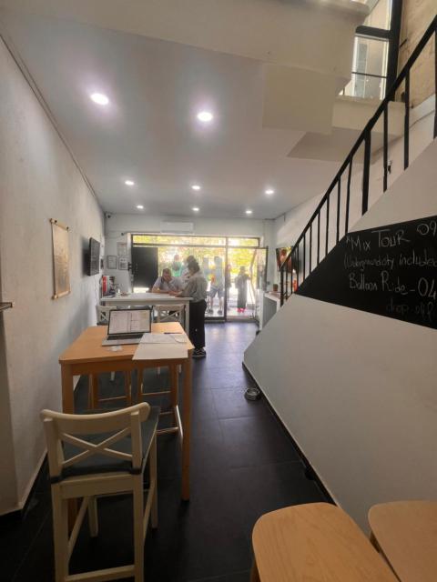 Göreme Hostel