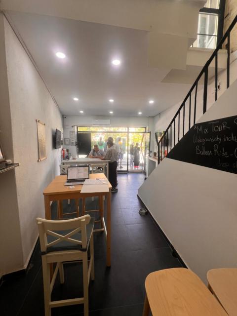 Göreme Hostel
