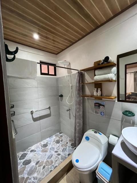 Apartamentos Mansión Tropical