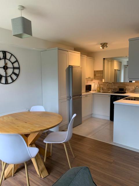 Beautiful apartment in Newtownabbey
