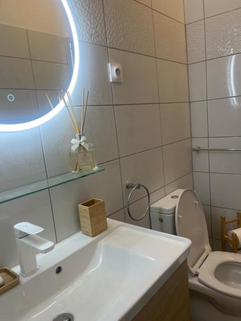Appartement Dalayrac