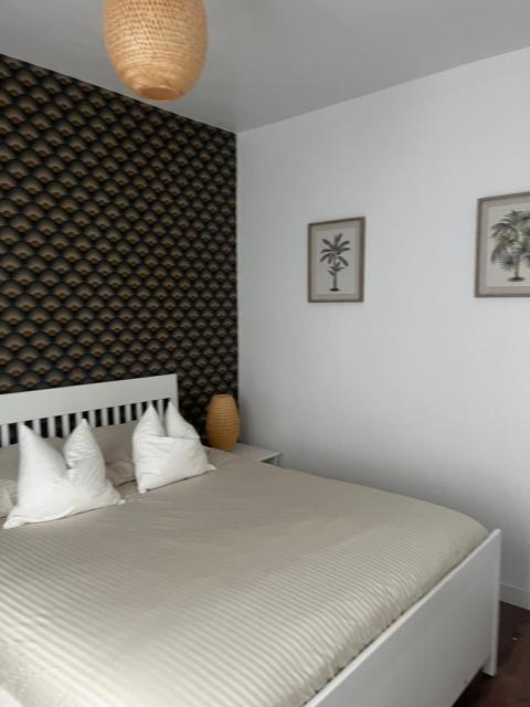 Appartement Dalayrac