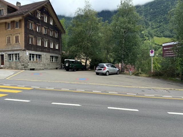Haus Alpenhof