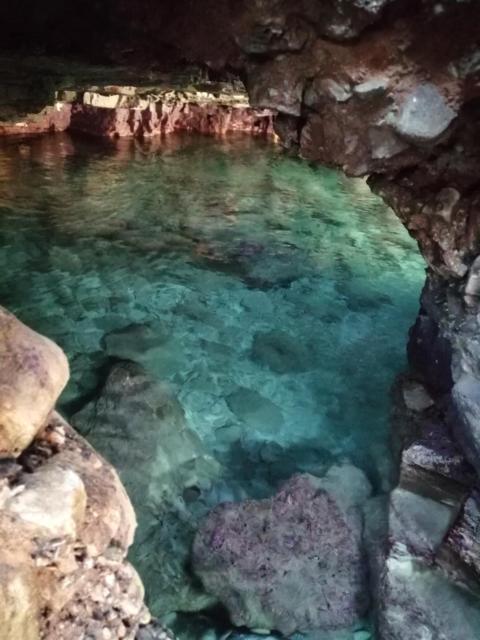 Salento mare