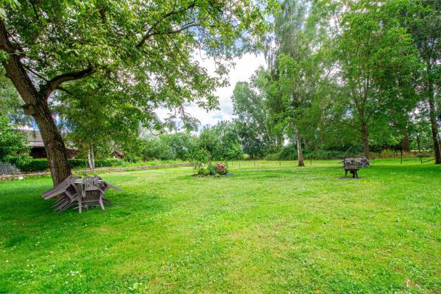 Sweet-Renoir, calme, parking privé