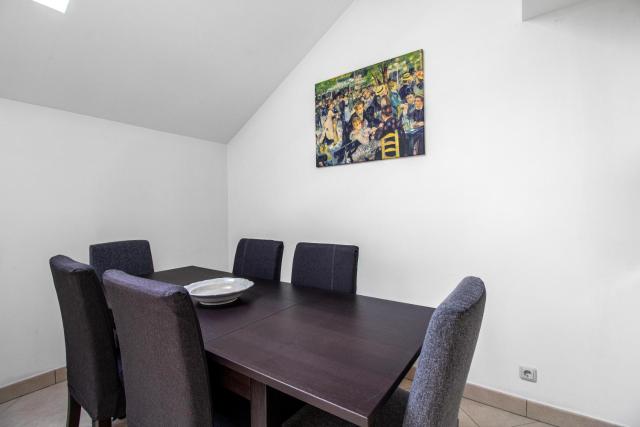 Sweet-Gerson, calme, proche gare, parking privé
