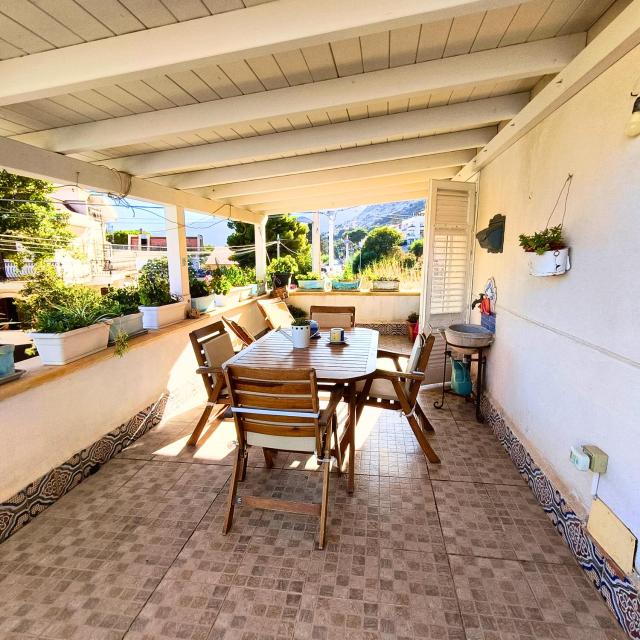 La Terrazza su Mondello