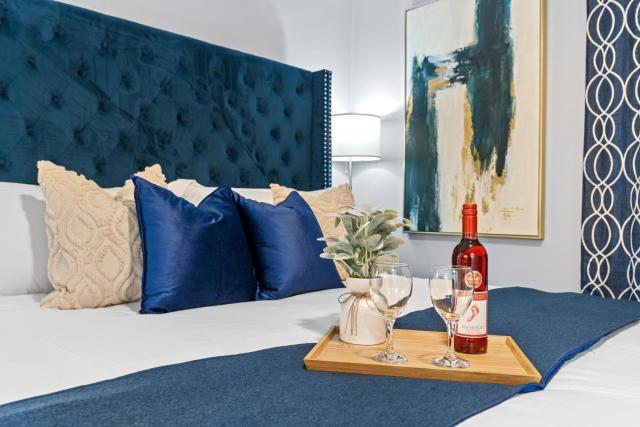 5-Min to Disney Lakeside Retreat
