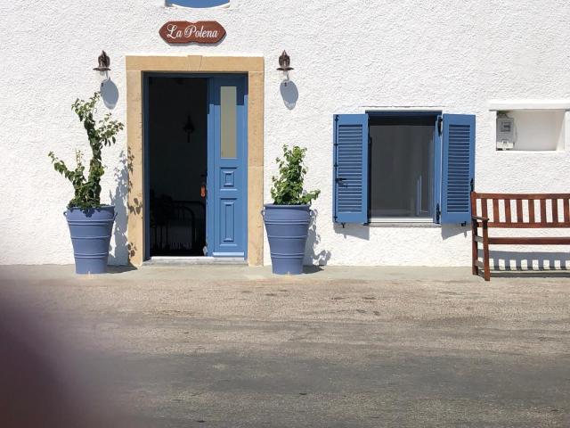 La Polena 1