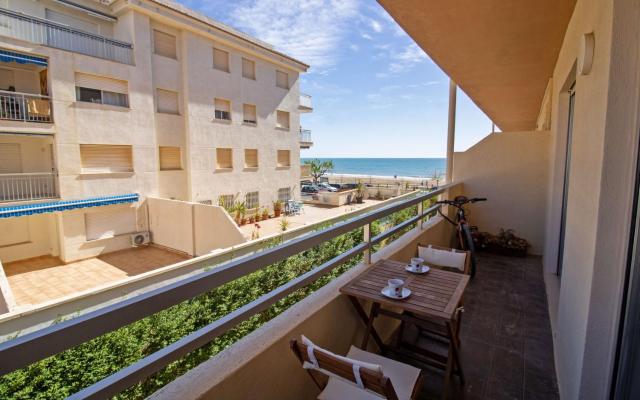 El Arenal - Primera linea Playa Cargador ALBERT VILLAS