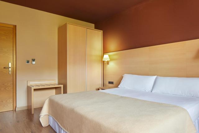 Iraipe Santuario de Arantzazu Hotel