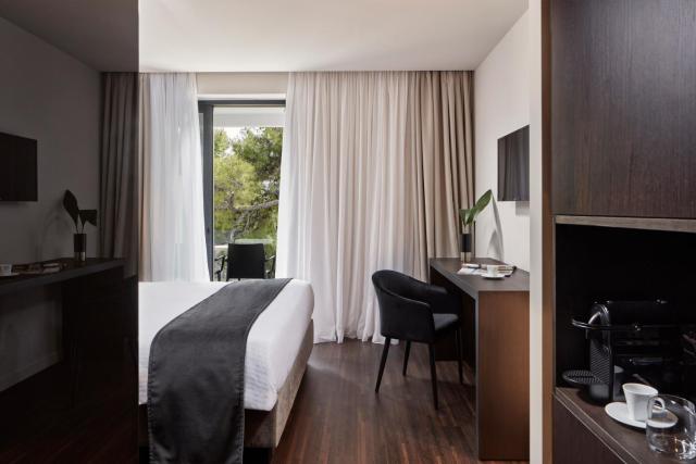 Azur Hotel