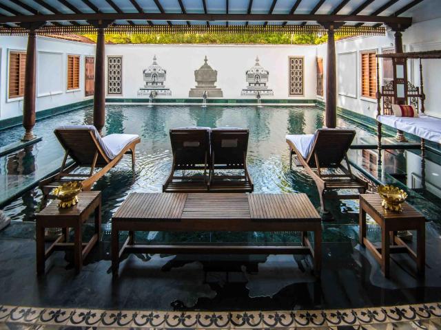 Svatma - A Luxury Heritage Resort
