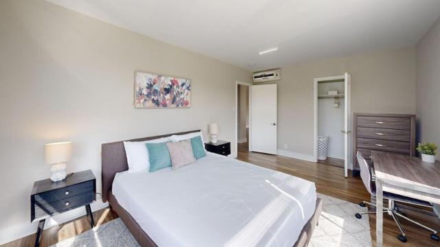 Avenue A310 Furnished 2br With Pool And Gym