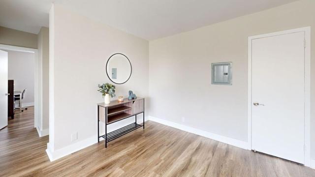 Avenue A310 Furnished 2br With Pool And Gym