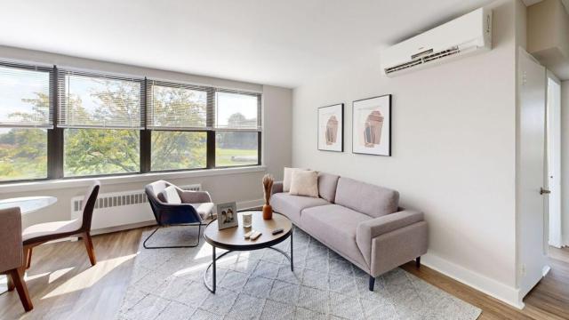 Avenue A310 Furnished 2br With Pool And Gym