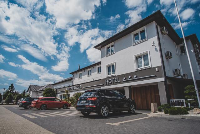 Hotel Jamajka & SPA