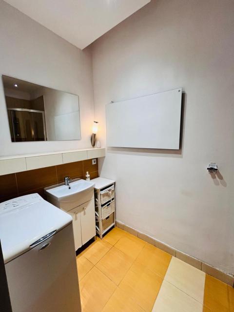 DeLux8 apartament centrum