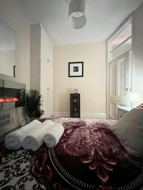 City oasis Stunning 1 bed apartment in Battersea