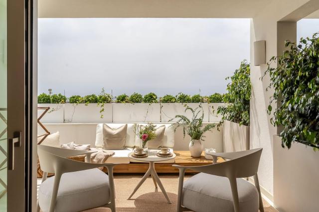 Apartamentos Azul