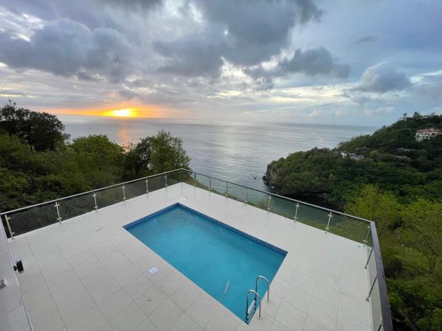 Villa Vino Lucia