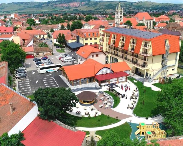 Hotel Leul de Aur