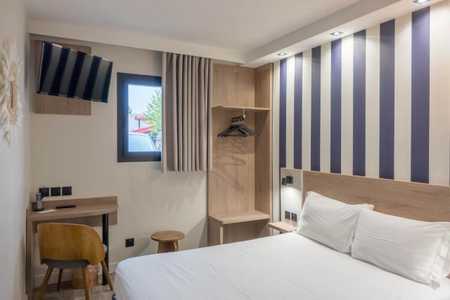 KYRIAD DIRECT ORLEANS NORD - Cap Saran