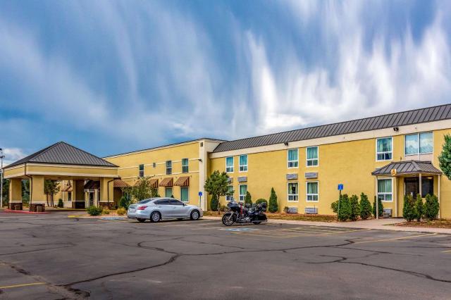 Quality Inn Trinidad