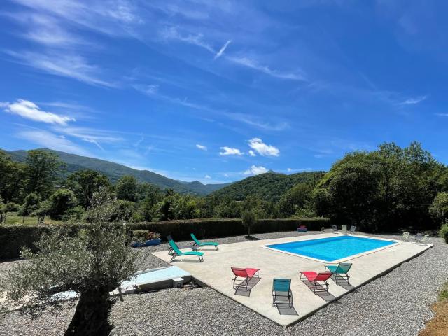 Relais du bois perché