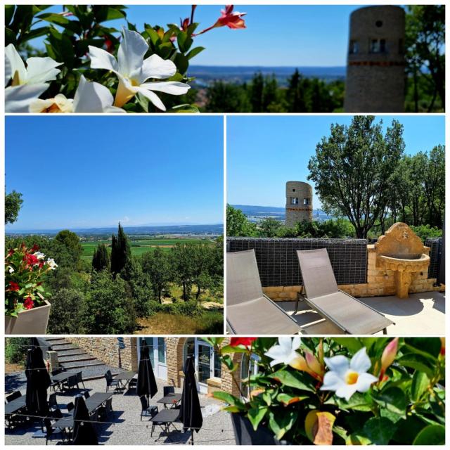 Domaine de la Mautanne