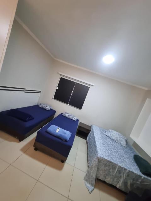 Sobrado Mobiliado