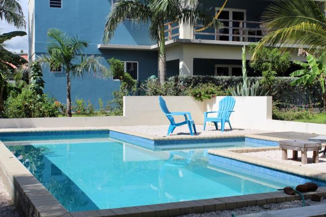 Azulita Resort