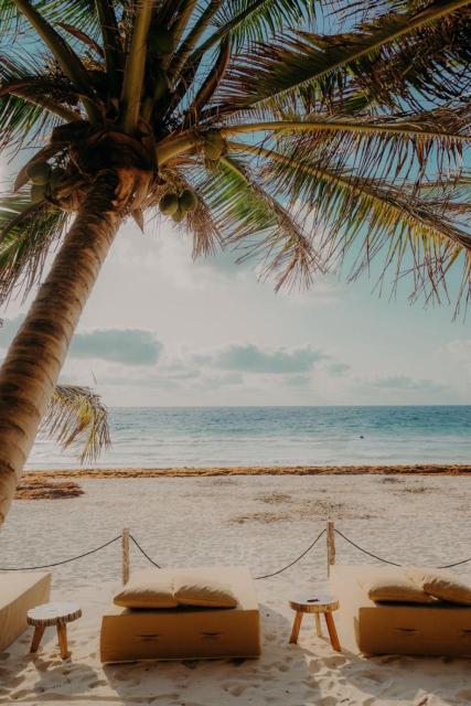 Sacred Hideaways