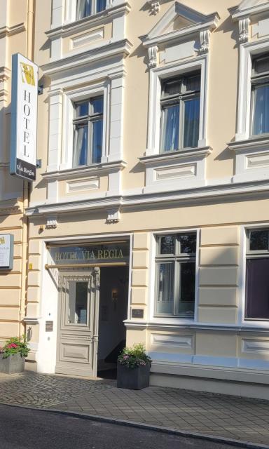 Hotel Via Regia - VIAs-Hotels