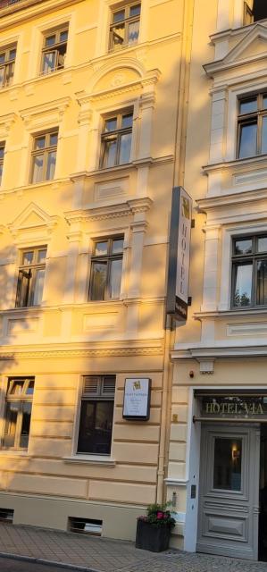 Hotel Via Regia - VIAs-Hotels