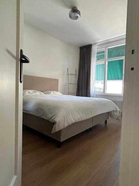 Appartement Seepaardje