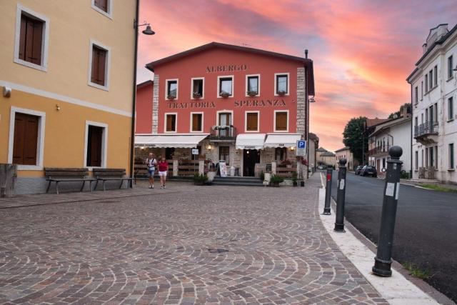 Albergo Trattoria Speranza