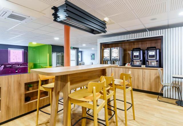 B&B HOTEL Amneville-les-Thermes