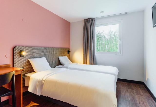 B&B HOTEL Amneville-les-Thermes